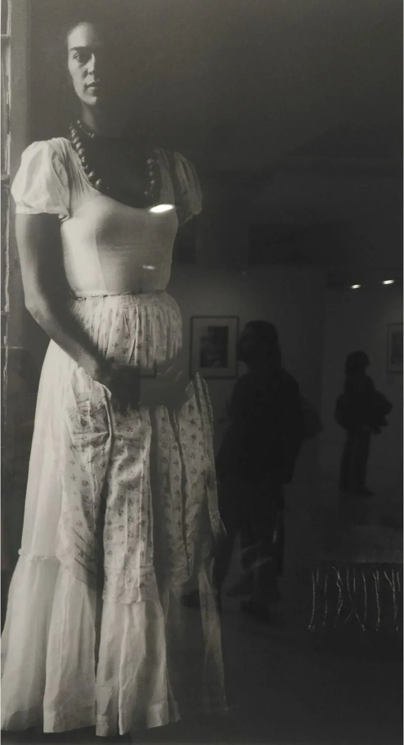 Frida Kalho