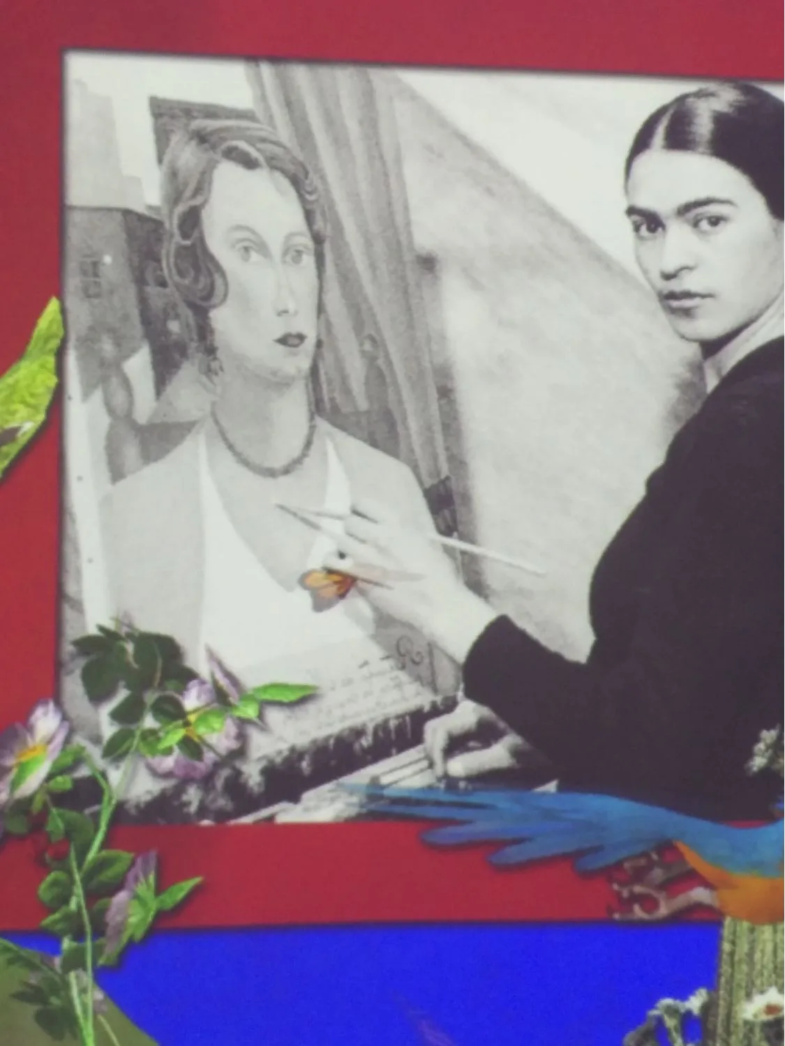 Frida Kalho