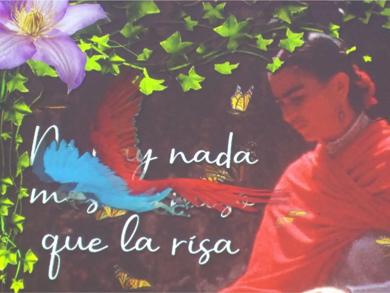 Frida Kalho