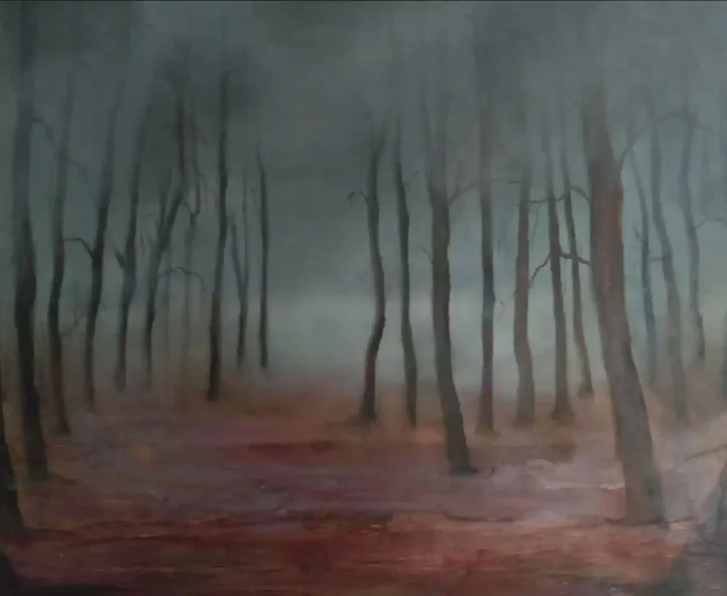 Niebla y Misterio