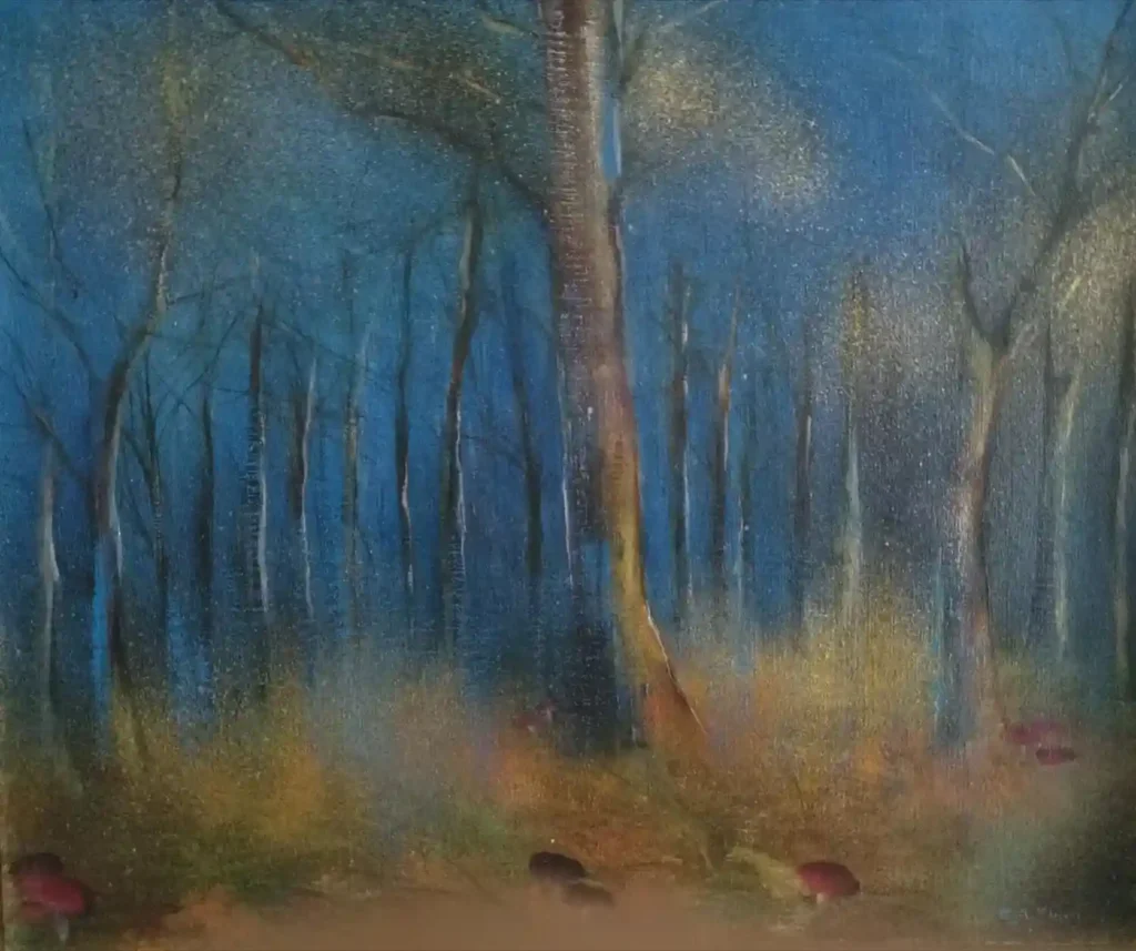 Otoño Dorado