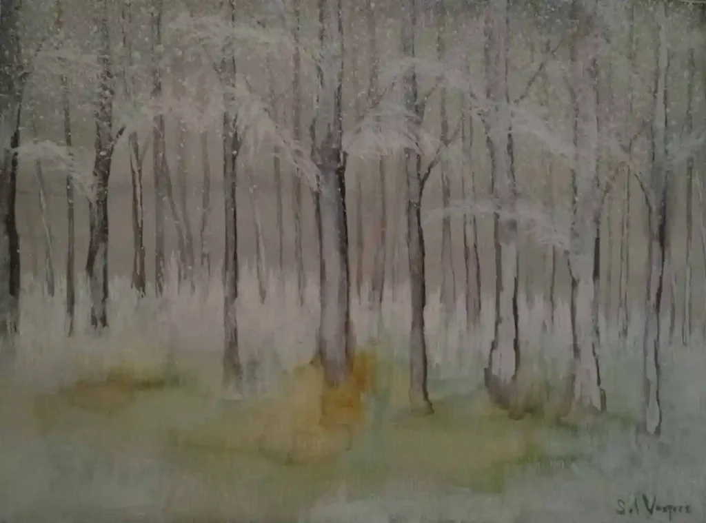 Invierno