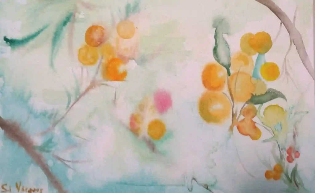 Naranjas