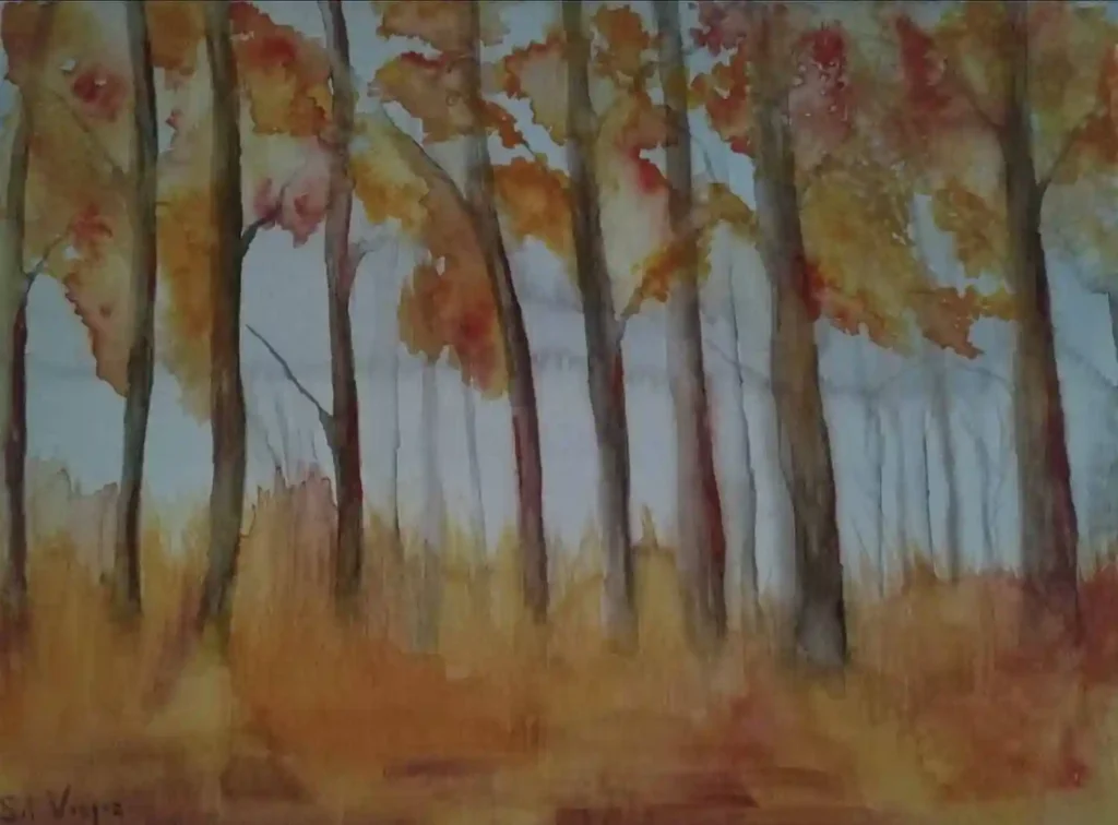 Otoño