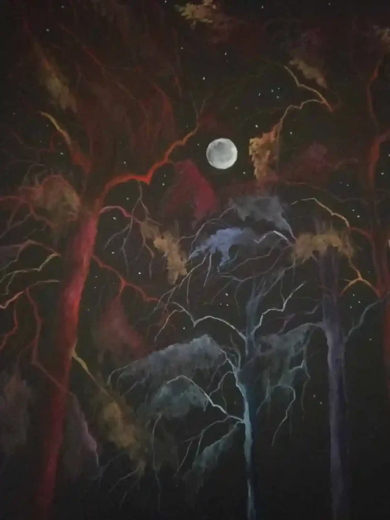 Otoño dorado