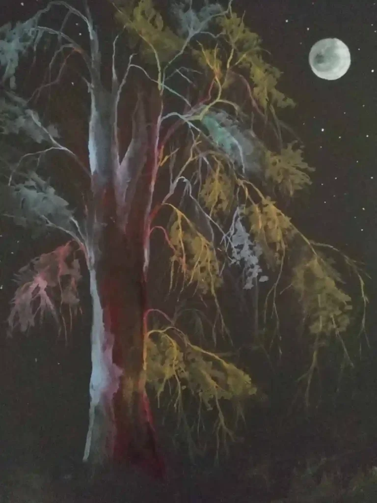 Otoño dorado