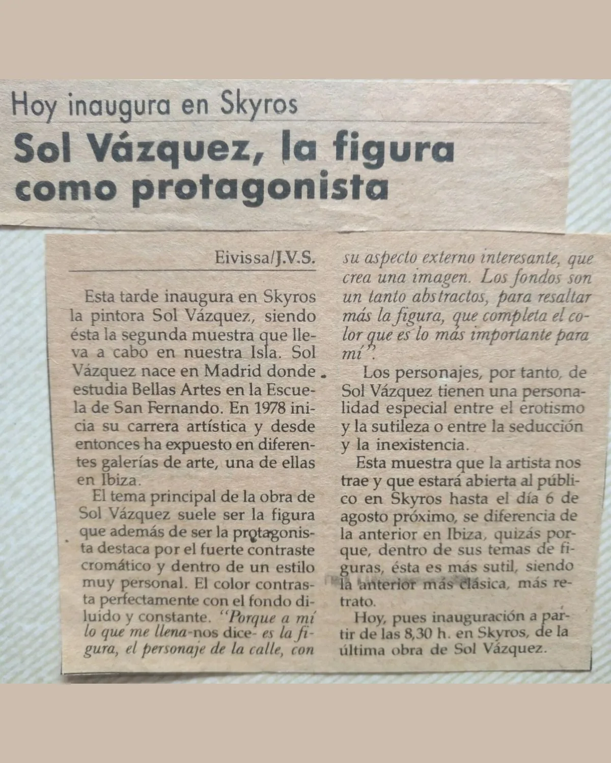Biografía