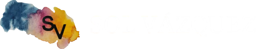 Sol Vázquez
