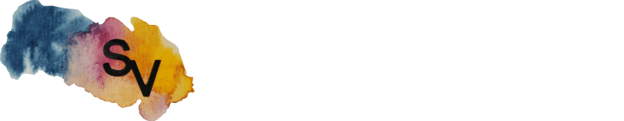 Sol Vázquez